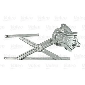 Lève-vitre VALEO 851250