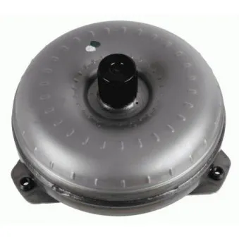 Convertisseur de couple SACHS 0700 000 939