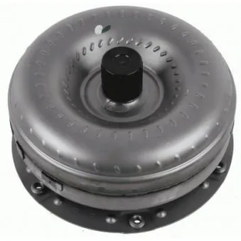 Convertisseur de couple SACHS 0700 002 632