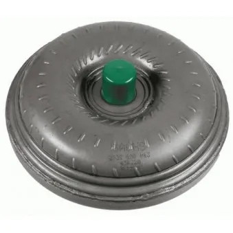 Convertisseur de couple SACHS 0700 600 063