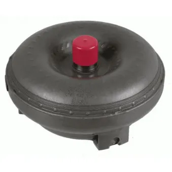 Convertisseur de couple SACHS 0700 600 075