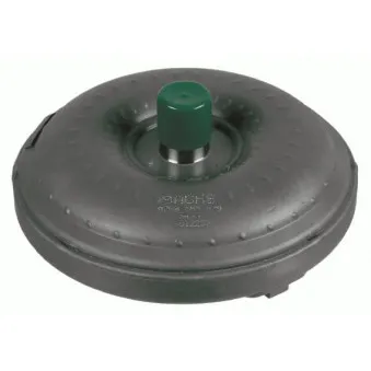 Convertisseur de couple SACHS 0700 600 079