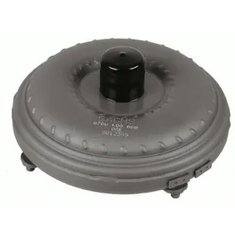 Convertisseur de couple SACHS 0700 600 080
