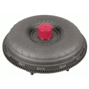 Convertisseur de couple SACHS 0700 600 084