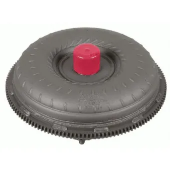 Convertisseur de couple SACHS 0700 600 086