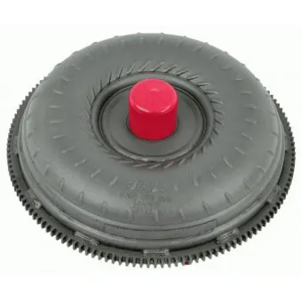 Convertisseur de couple SACHS 0700 600 088