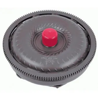 Convertisseur de couple SACHS 0700 600 090
