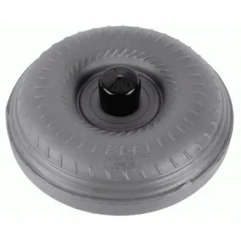 Convertisseur de couple SACHS 0700 600 100