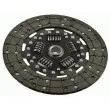 Disque d'embrayage SACHS 1862 565 001 - Visuel 2