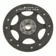 Disque d'embrayage SACHS 1864 000 124 - Visuel 2