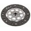 Disque d'embrayage SACHS 1864 002 808 - Visuel 2