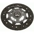 Disque d'embrayage SACHS 1864 002 835 - Visuel 2