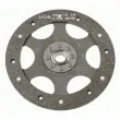 Disque d'embrayage SACHS 1864 400 031 - Visuel 2
