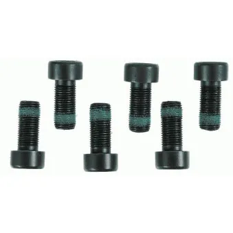 Visserie, volant moteur SACHS 1874 000 003