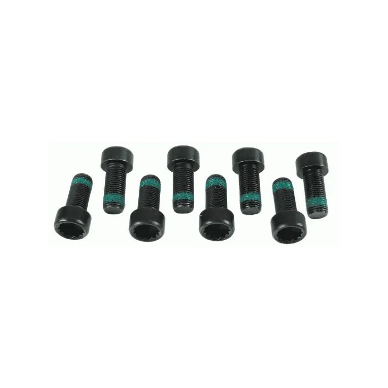 Visserie, volant moteur SACHS 1874 000 018