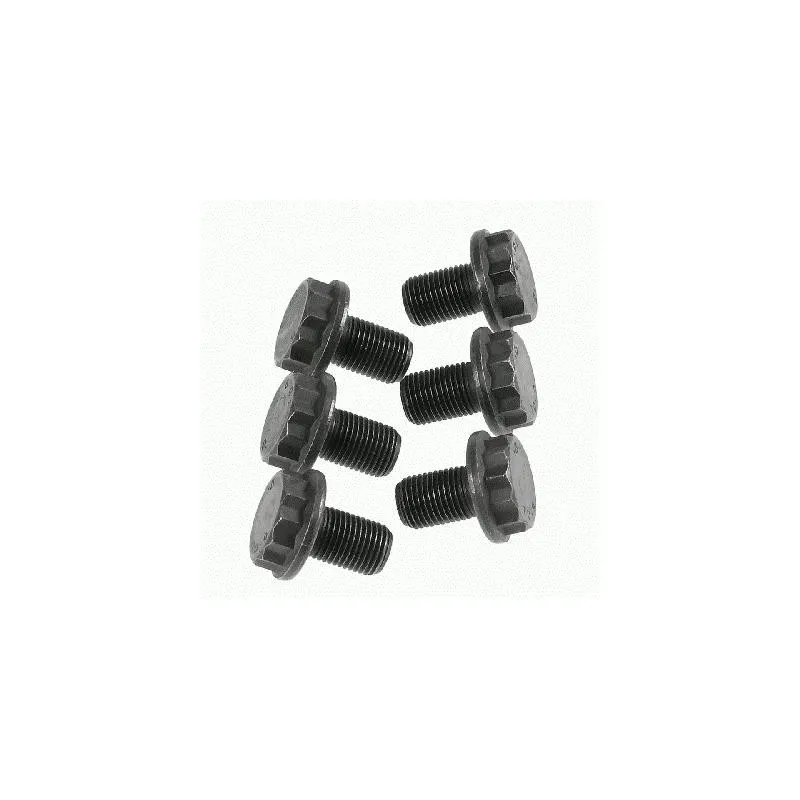 Visserie, volant moteur SACHS 1874 000 033