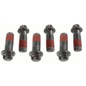 Visserie, volant moteur SACHS 1874 000 039