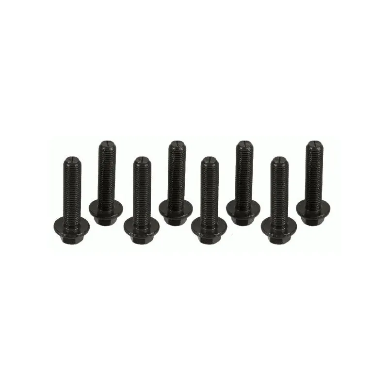 Visserie, volant moteur SACHS 1874 000 042
