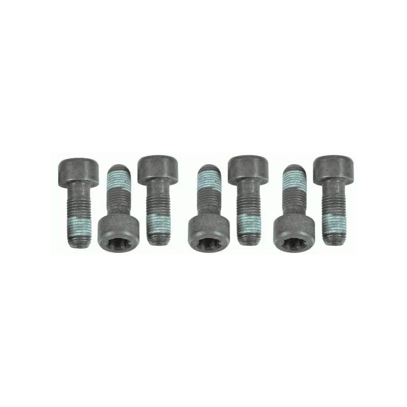 Visserie, volant moteur SACHS 1874 000 054