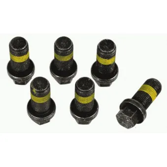 Visserie, volant moteur SACHS 1874 000 069