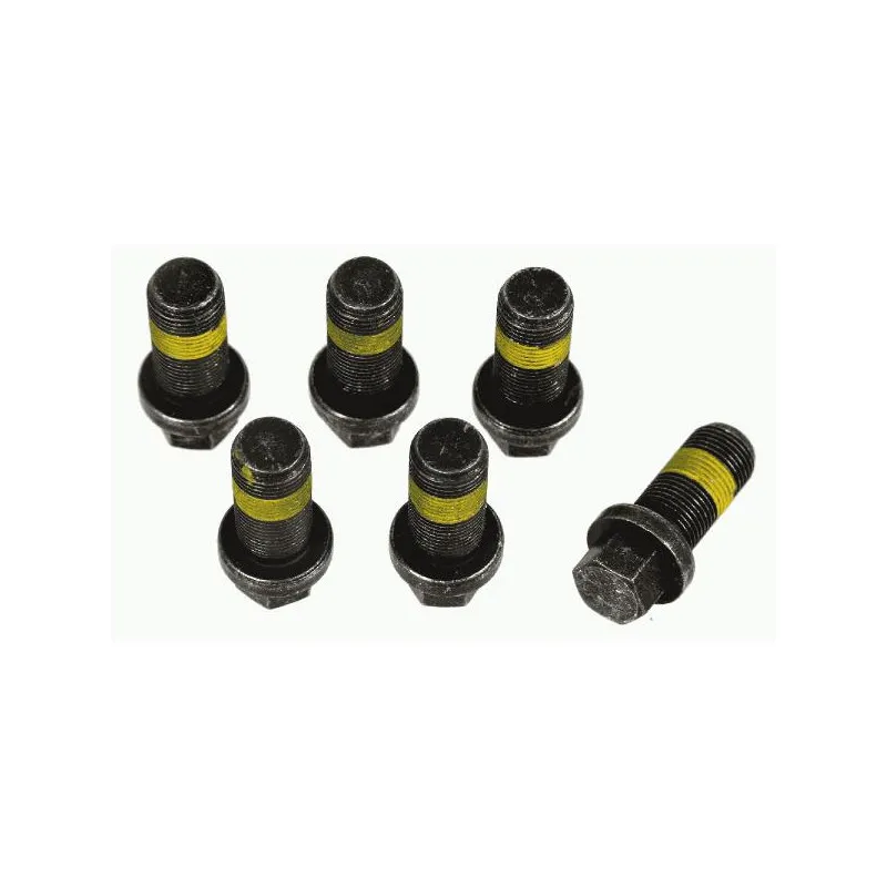 Visserie, volant moteur SACHS 1874 000 069