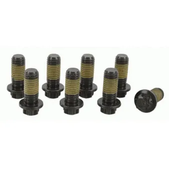 Visserie, volant moteur SACHS 1874 000 072