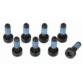 Visserie, volant moteur SACHS 1874 000 073