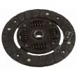 Disque d'embrayage SACHS 1878 005 852 - Visuel 1