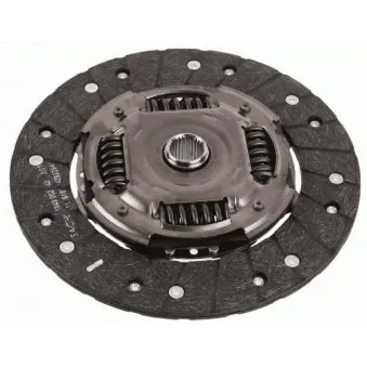 Disque d'embrayage SACHS 1878 008 297