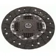 Disque d'embrayage SACHS 1878 008 297 - Visuel 2