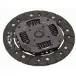 Disque d'embrayage SACHS 1878 008 691 - Visuel 1