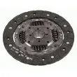 Disque d'embrayage SACHS 1878 009 058 - Visuel 2