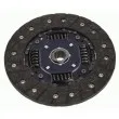 Disque d'embrayage SACHS 1878 600 960 - Visuel 2