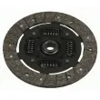 Disque d'embrayage SACHS 1878 634 095 - Visuel 1