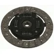 Disque d'embrayage SACHS 1878 634 095 - Visuel 2