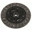 Disque d'embrayage SACHS 1878 634 096 - Visuel 1