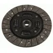 Disque d'embrayage SACHS 1878 634 096 - Visuel 2