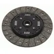 Disque d'embrayage SACHS 1878 634 110 - Visuel 1