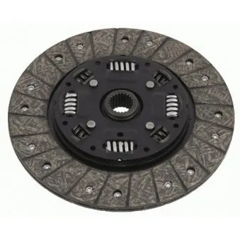 Disque d'embrayage SACHS 1878 634 110