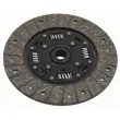 Disque d'embrayage SACHS 1878 634 110 - Visuel 2