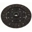 Disque d'embrayage SACHS 1878 634 135 - Visuel 1