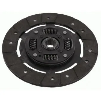 Disque d'embrayage SACHS 1878 634 144