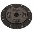Disque d'embrayage SACHS 1878 634 168 - Visuel 1