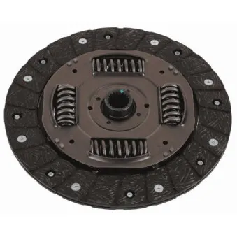 Disque d'embrayage SACHS 1878 634 168