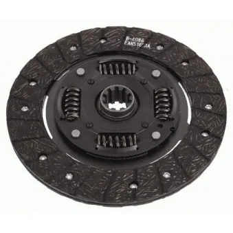 Disque d'embrayage SACHS 1878 634 179