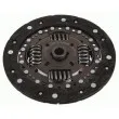 Disque d'embrayage SACHS 1878 634 193 - Visuel 1