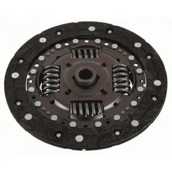 Disque d'embrayage SACHS 1878 634 193
