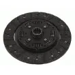 Disque d'embrayage SACHS 1878 634 232 - Visuel 1