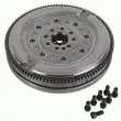 Volant moteur SACHS 2294 002 033 - Visuel 2