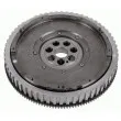 Volant moteur SACHS 2294 002 113 - Visuel 1
